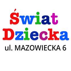 Świat Dziecka, Jastrzębie-Zdrój godziny otwarcia