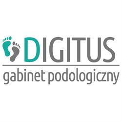 GABINET PODOLOGICZNY DIGITUS w Rzeszów, godziny otwarcia