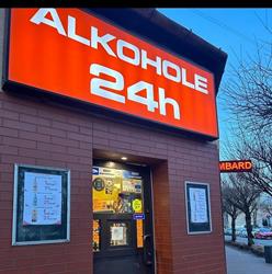 Sklep całodobowy. Sklep nocny. Alkohole 24., Dąbrowa Górnicza godziny otwarcia
