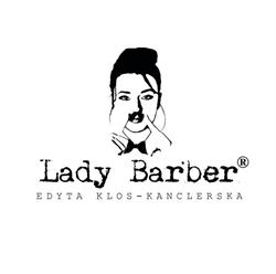 Barber Shop by Lady Barber, Tychy godziny otwarcia