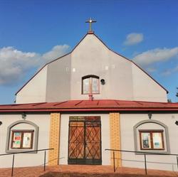 Kościół Rzymskokatolicki pw Najświętszego Serca Pana Jezusa, Pisz godziny otwarcia