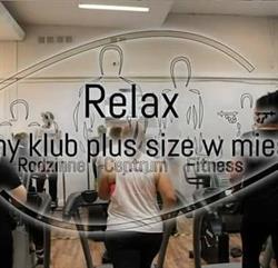 Siłownia RELAX - Klub Kwadransowych Grubasów, Białystok godziny otwarcia