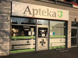 APTEKA SZLACHETNA, Żychlin godziny otwarcia