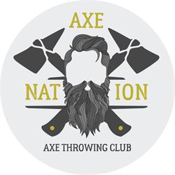 Axe Nation - axe throwing Kraków, godziny otwarcia