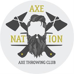 Axe Nation - axe throwing Kraków, godziny otwarcia
