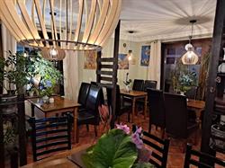 Restauracja Cztery Światy, Polanica-Zdrój godziny otwarcia