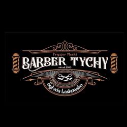 Fryzjer męski Barber Tychy, godziny otwarcia