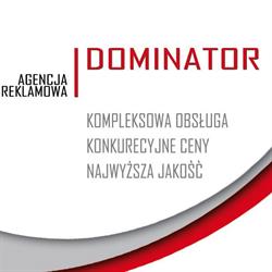 Dominator Agencja Reklamy, Jędrzejów godziny otwarcia