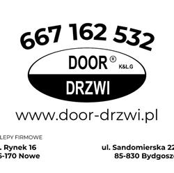 Door-drzwi, Nowe godziny otwarcia