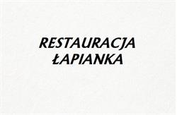 Restauracja Łapianka, Łapy godziny otwarcia