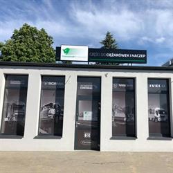 Części Podlasie. Części zamienne TIR i naczepa, Siemiatycze godziny otwarcia