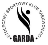 SSKT Garda, Warszawa godziny otwarcia