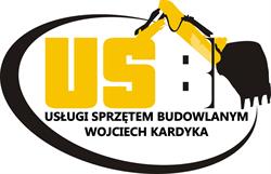 Usługi Sprzętem Budowlanym Wojciech Kardyka, Zamość godziny otwarcia