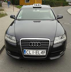 TAXI LIPNO ZBYSZEK, Lipno godziny otwarcia