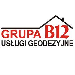 Usługi Geodezyjne - GRUPA B12, Wieliczka godziny otwarcia