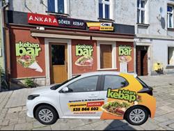 Ankara - Kebab, Bolesławiec godziny otwarcia