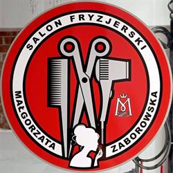 Salon Fryzjerski Małgorzata Zaborowska, Szczecin godziny otwarcia