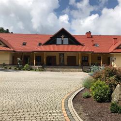 Wzgórze Miłosierdzia. Księża Zmartwychwstańcy, Stryszawa godziny otwarcia