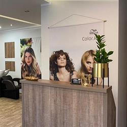 Salon Fryzjerski Monika Koszewska, Olsztyn godziny otwarcia