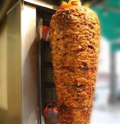 King 72 Kebab, Żary godziny otwarcia