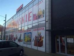 Chiński Market, Gryfice godziny otwarcia