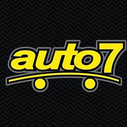 Auto 7, Wólka Abramowicka godziny otwarcia