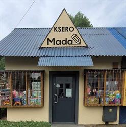 Mada - Ksero, Zabawki i sklep papierniczy, Kraków godziny otwarcia