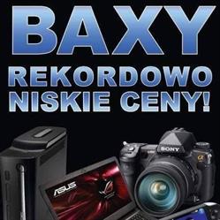 Baxy Oświęcim RTV i AGD, godziny otwarcia