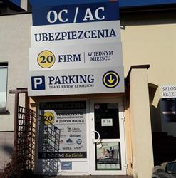 Ubezpieczenia Alter Ego Danuta Hajdus, Toruń godziny otwarcia