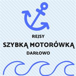 Rejsy Motorówką RIB - Darłówko, Darłowo godziny otwarcia