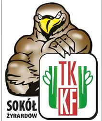 Siłownia TKKF Sokół, Żyrardów godziny otwarcia
