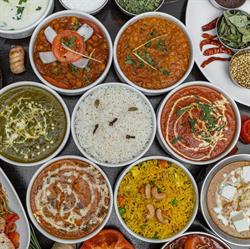 Restauracja Basmati / Kuchnia Indyjska Nepalska i Tajska, Warszawa godziny otwarcia