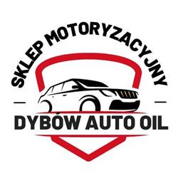 Dybów Auto Oil - Sklep Motoryzacyjny Irena Nadolska, Kutno godziny otwarcia