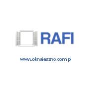 RAFI Okna Drzwi Leszno - rolety - żaluzje - moskitiery - bramy garażowe, godziny otwarcia