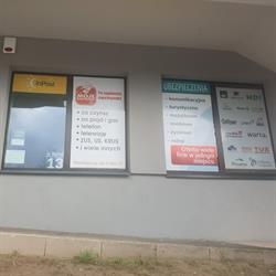 UBEZPIECZENIA PAWEŁ ZAKRZEWSKI, Łomża godziny otwarcia