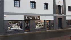 Sklep Kacper, Syców godziny otwarcia