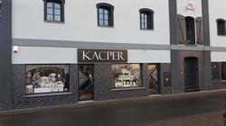 Sklep Kacper, Syców godziny otwarcia