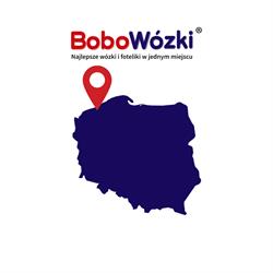 BoboWózki - najlepsze wózki dziecięce i foteliki samochodowe w Koszalinie, godziny otwarcia