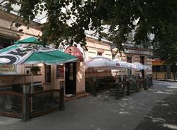 Salon Lodowy i Bar CORSO, Warszawa godziny otwarcia