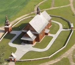 Pratulin - Sanktuarium Męczenników Podlaskich, Rokitno godziny otwarcia