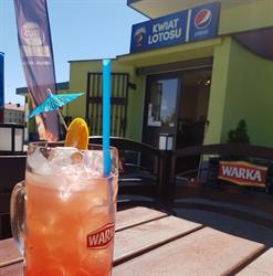 Bar Kwiat Lotosu, Górażdże godziny otwarcia