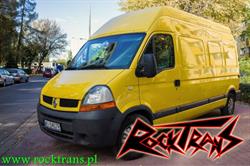 JACEK TRANSPORT, Warszawa godziny otwarcia