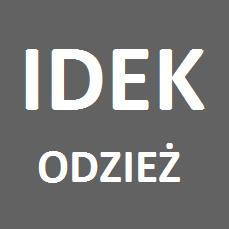 Odzież Nowa I Używana "Idek", Wiry godziny otwarcia