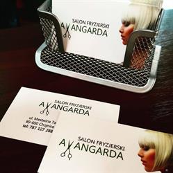 Avangarda salon fryzjerski damsko męski, Chojnice godziny otwarcia