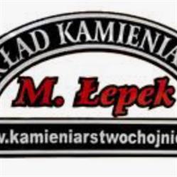 Zakład Kamieniarsko Betoniarski Mirosław Łepek, Chojnice godziny otwarcia