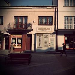 Lombard DUKAT, Ciechanów godziny otwarcia
