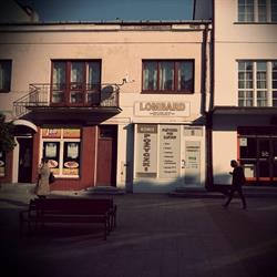 Lombard DUKAT, Ciechanów godziny otwarcia