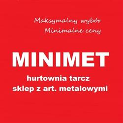 MINIMET Hurtownia-Sklep, Żywiec godziny otwarcia