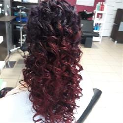 Kornelia Salon Fryzjerski Kubas M., Moszczenica godziny otwarcia