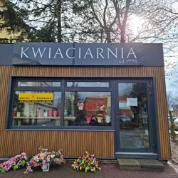 PATRYCJA Kwiaciarnia Renata Mielcarek, Jarosław godziny otwarcia